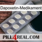 Dapoxetine Drug 08